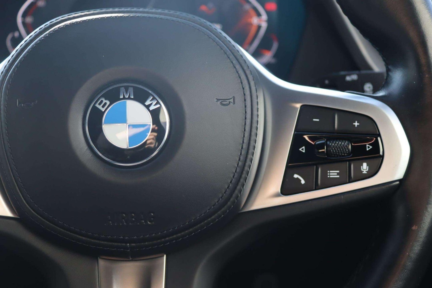 Used BMW 1 Series 2023 for sale - 78058135: Photo 22