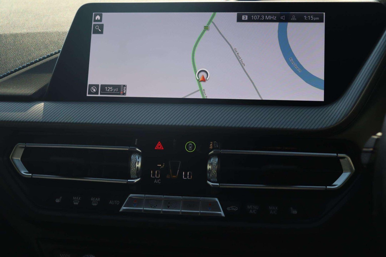 Used BMW 1 Series 2023 for sale - 78058135: Photo 24