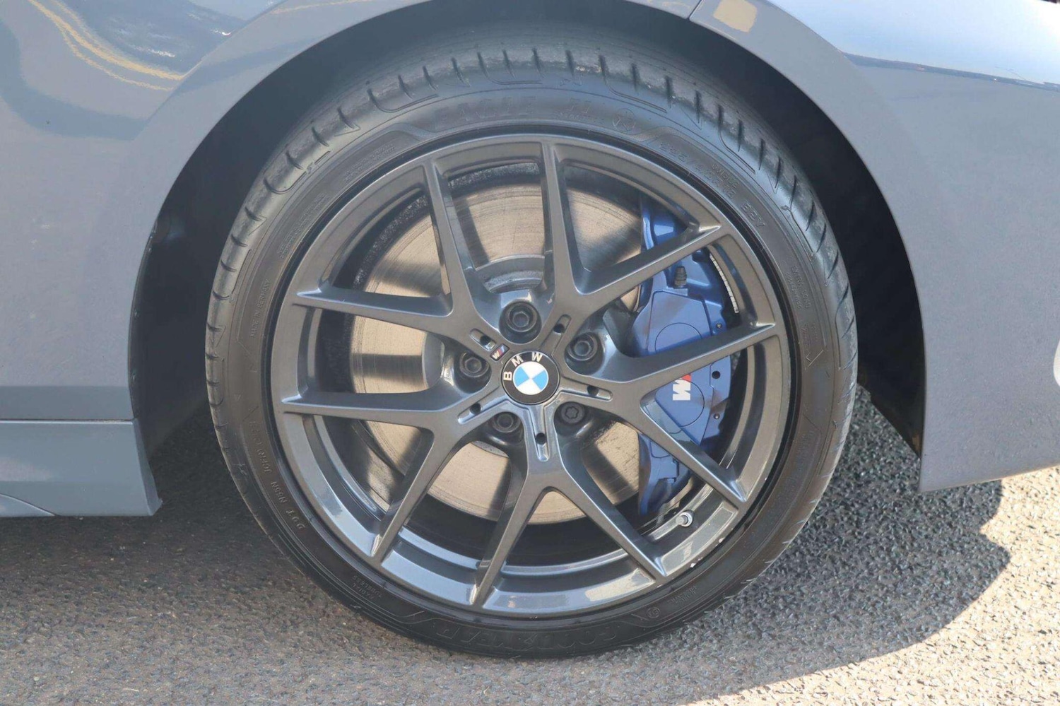 Used BMW 1 Series 2023 for sale - 78058135: Photo 4