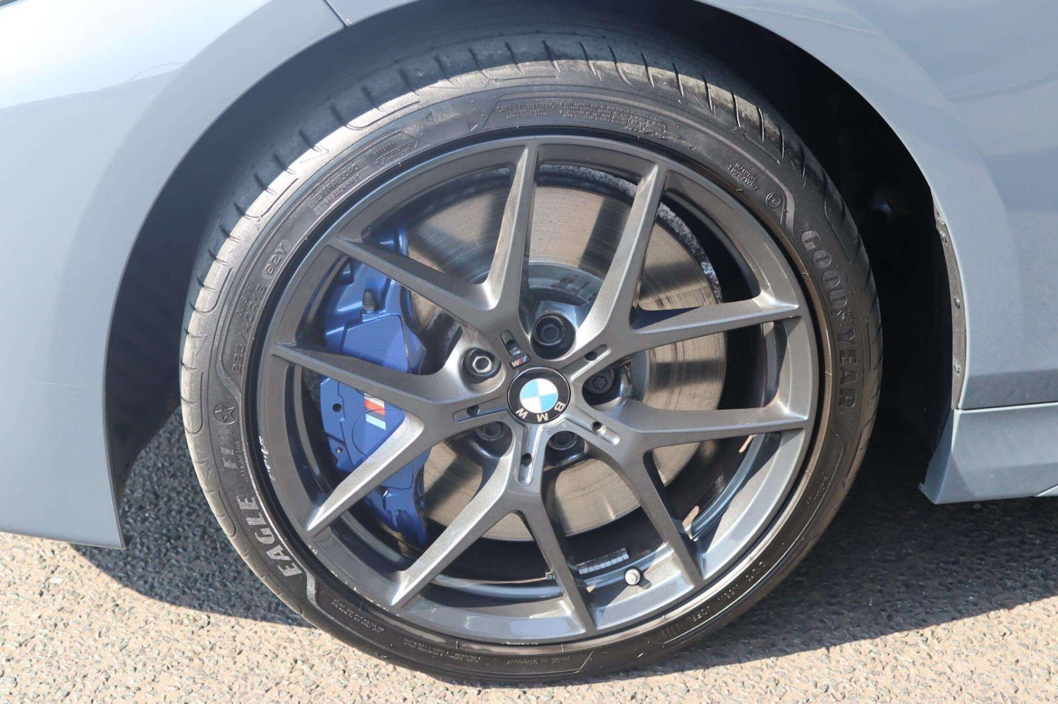 Used BMW 1 Series 2023 for sale - 78058135: Photo 6