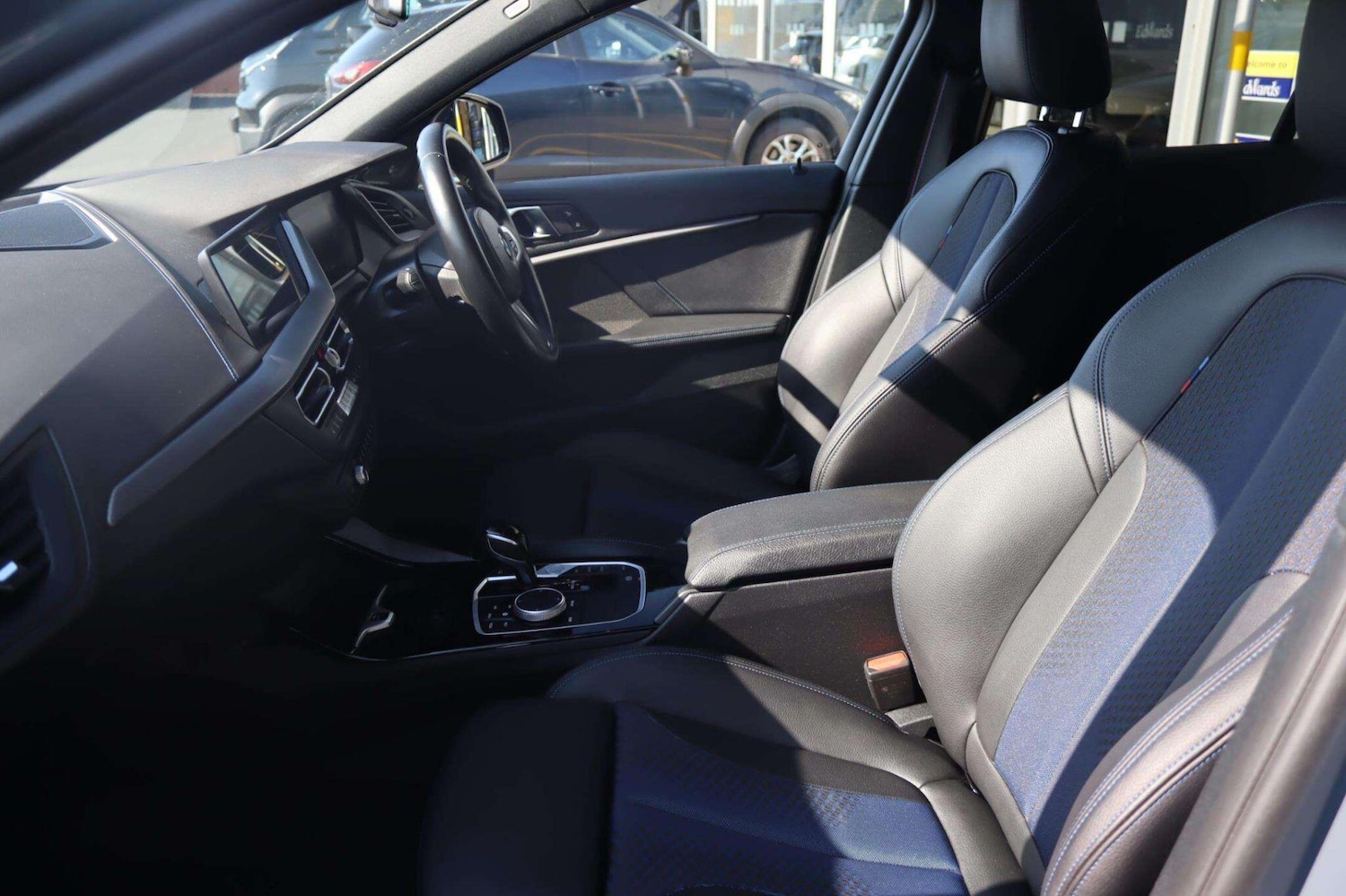 Used BMW 1 Series 2023 for sale - 78058135: Photo 8