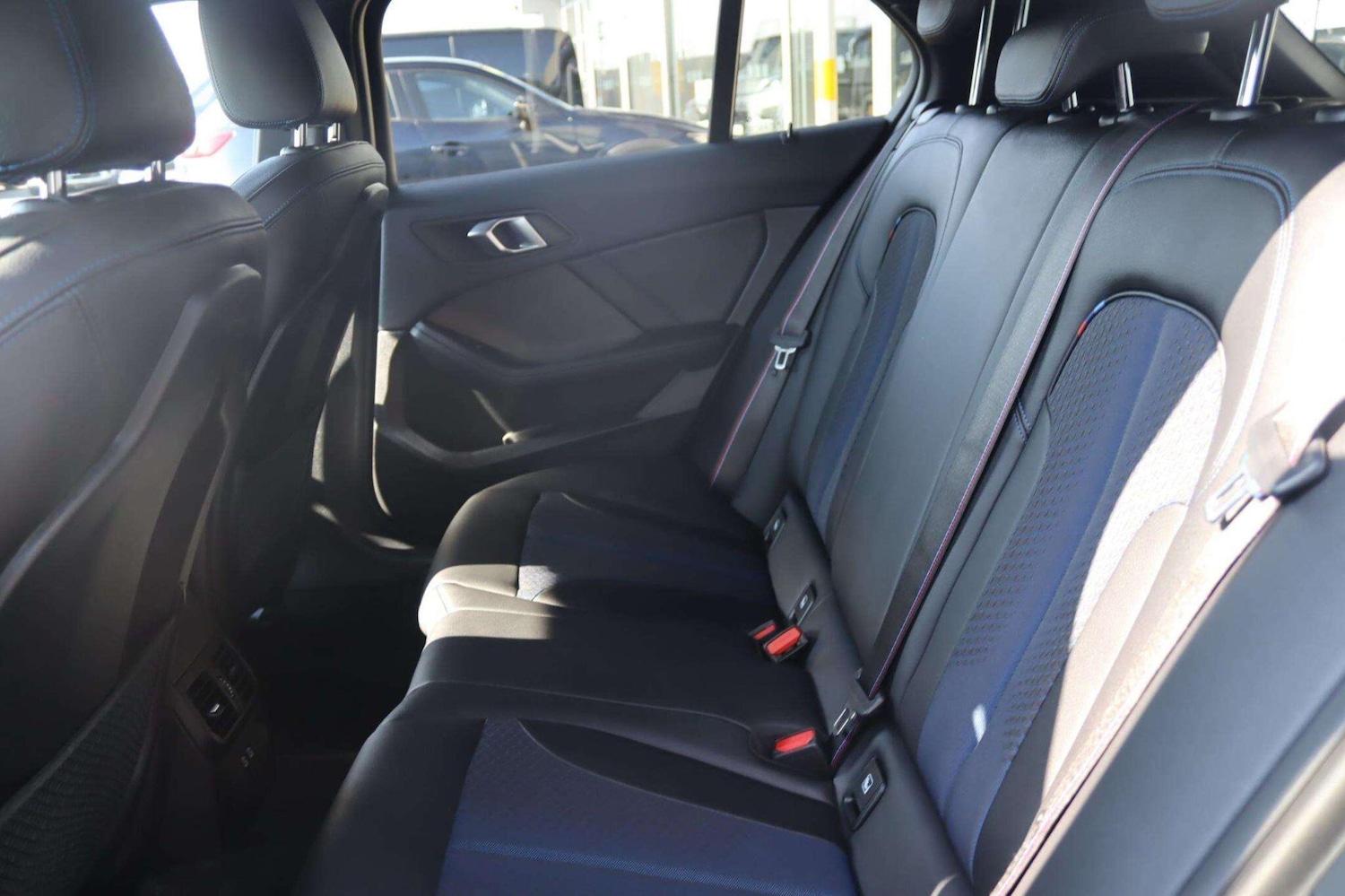 Used BMW 1 Series 2023 for sale - 78058135: Photo 9