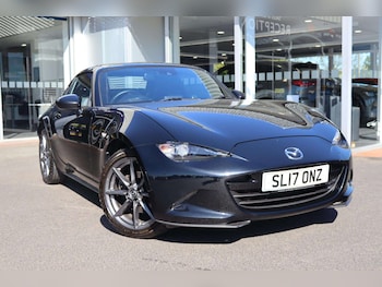Used Mazda MX-5 2017 for sale - 78388930: Photo