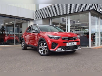 Kia - Stonic