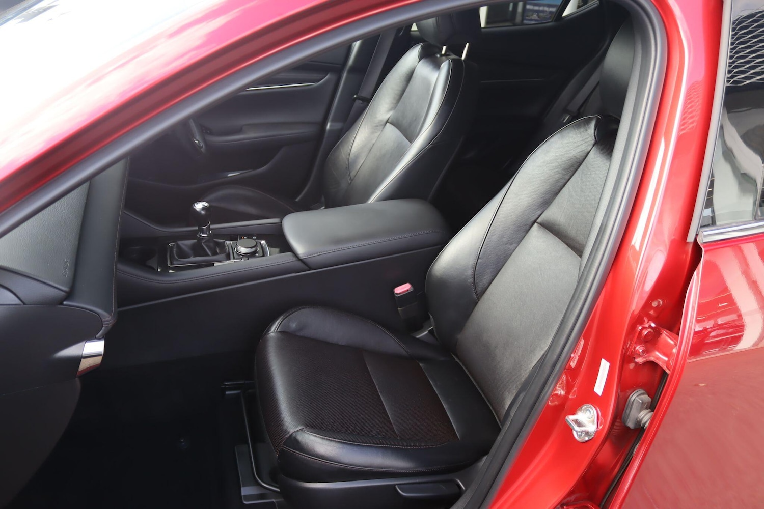 Vehicle 25