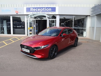 Used Mazda Mazda3 2019 for sale - 75608835: Photo