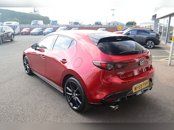 Used Mazda Mazda3 2019 for sale - 75608835: Photo