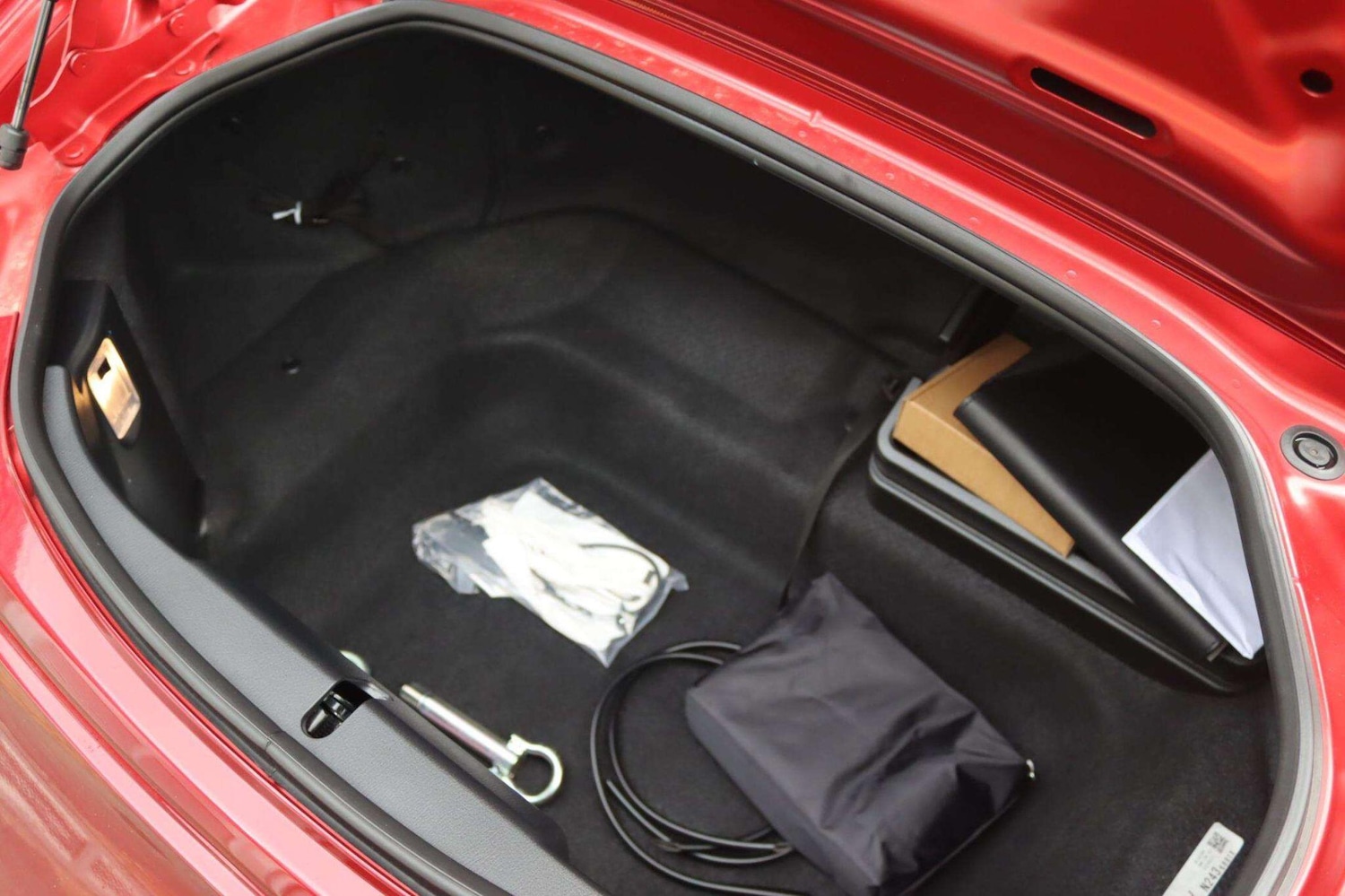 Used Mazda MX-5 2024 for sale - 76409179: Photo 11