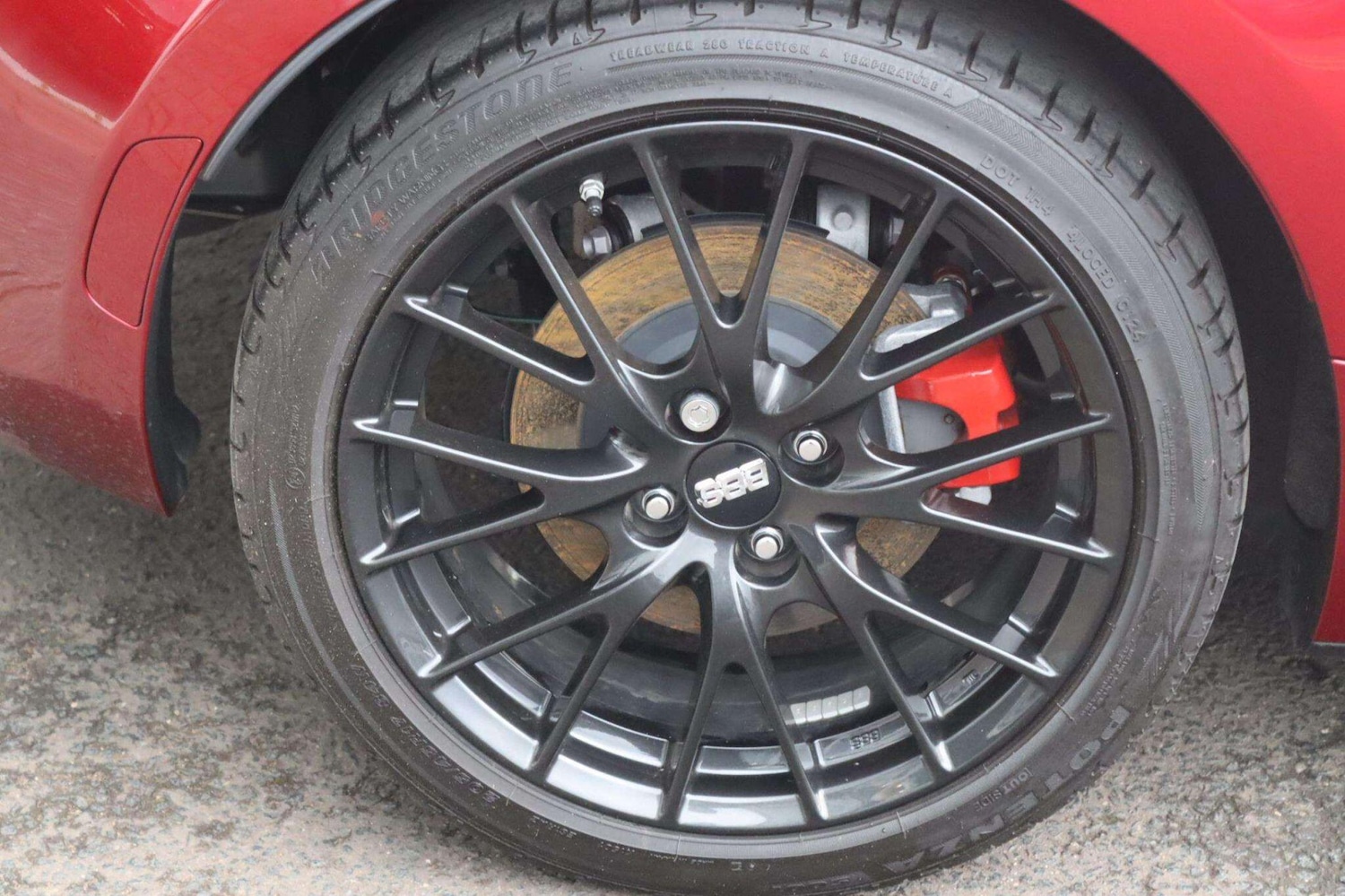 Used Mazda MX-5 2024 for sale - 76409179: Photo 13