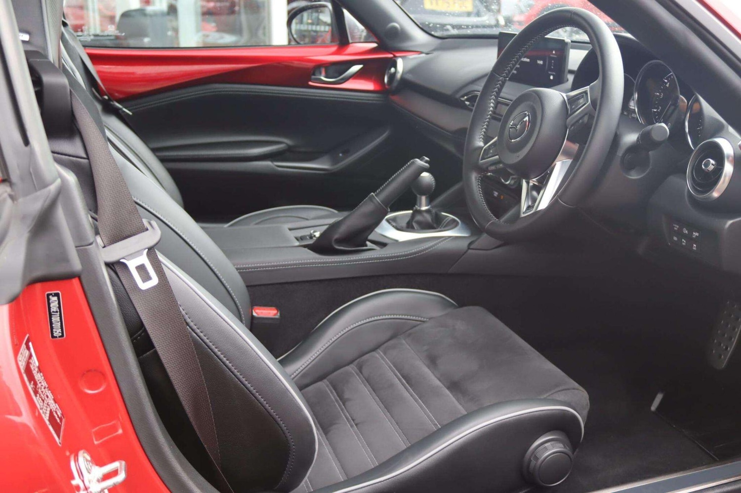 Used Mazda MX-5 2024 for sale - 76409179: Photo 15