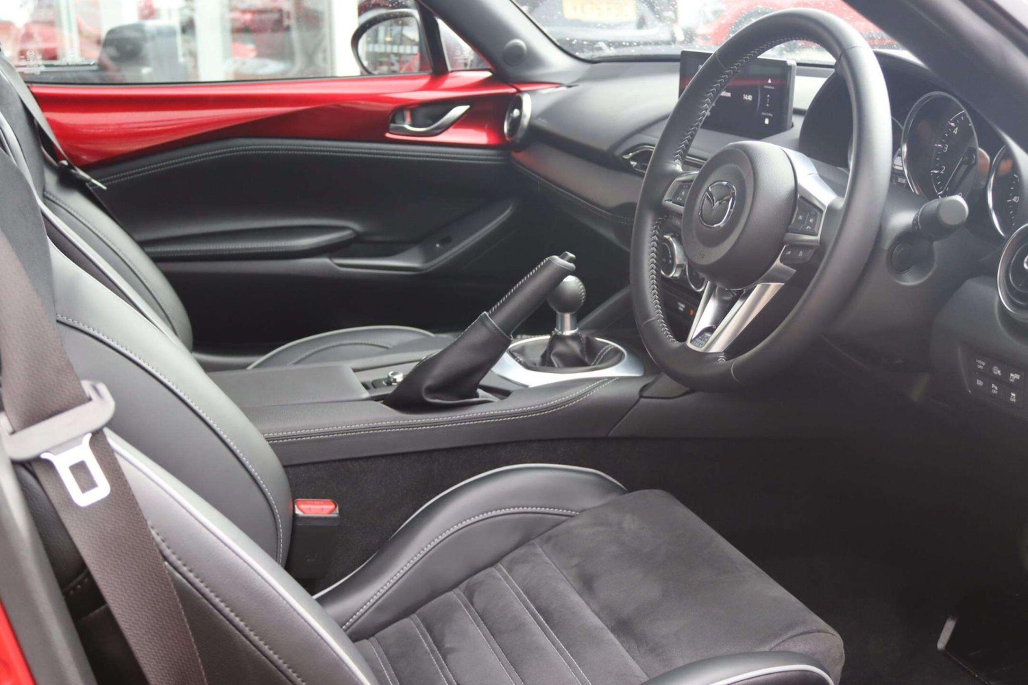 Used Mazda MX-5 2024 for sale - 76409179: Photo 16