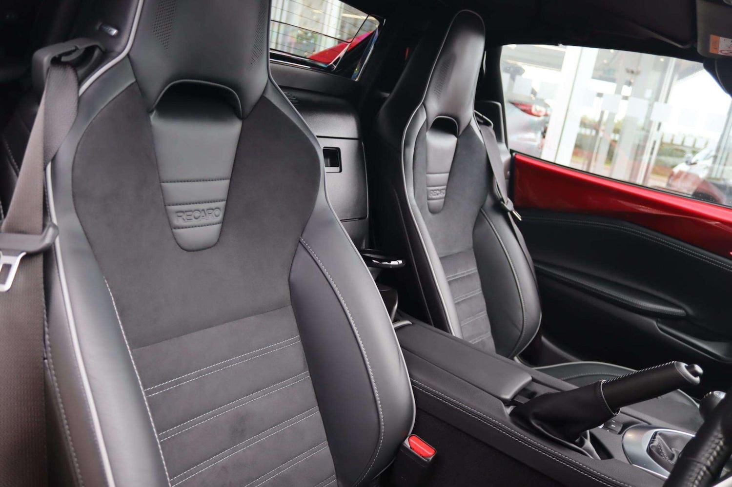 Used Mazda MX-5 2024 for sale - 76409179: Photo 17