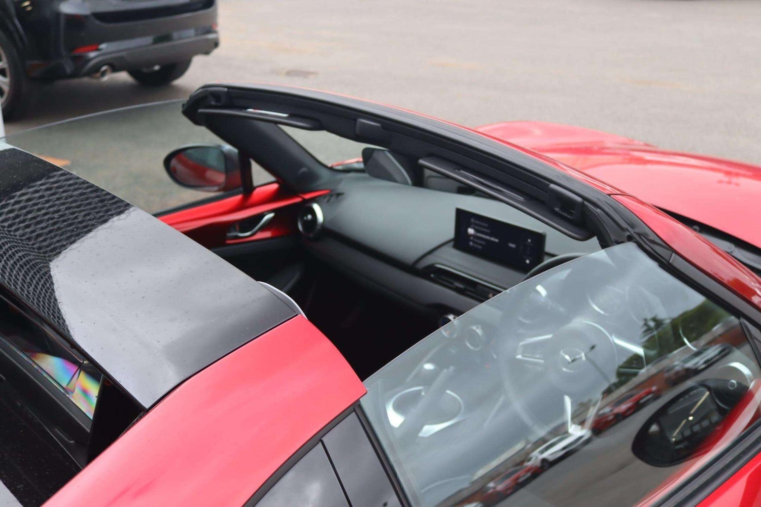 Used Mazda MX-5 2024 for sale - 76409179: Photo 18