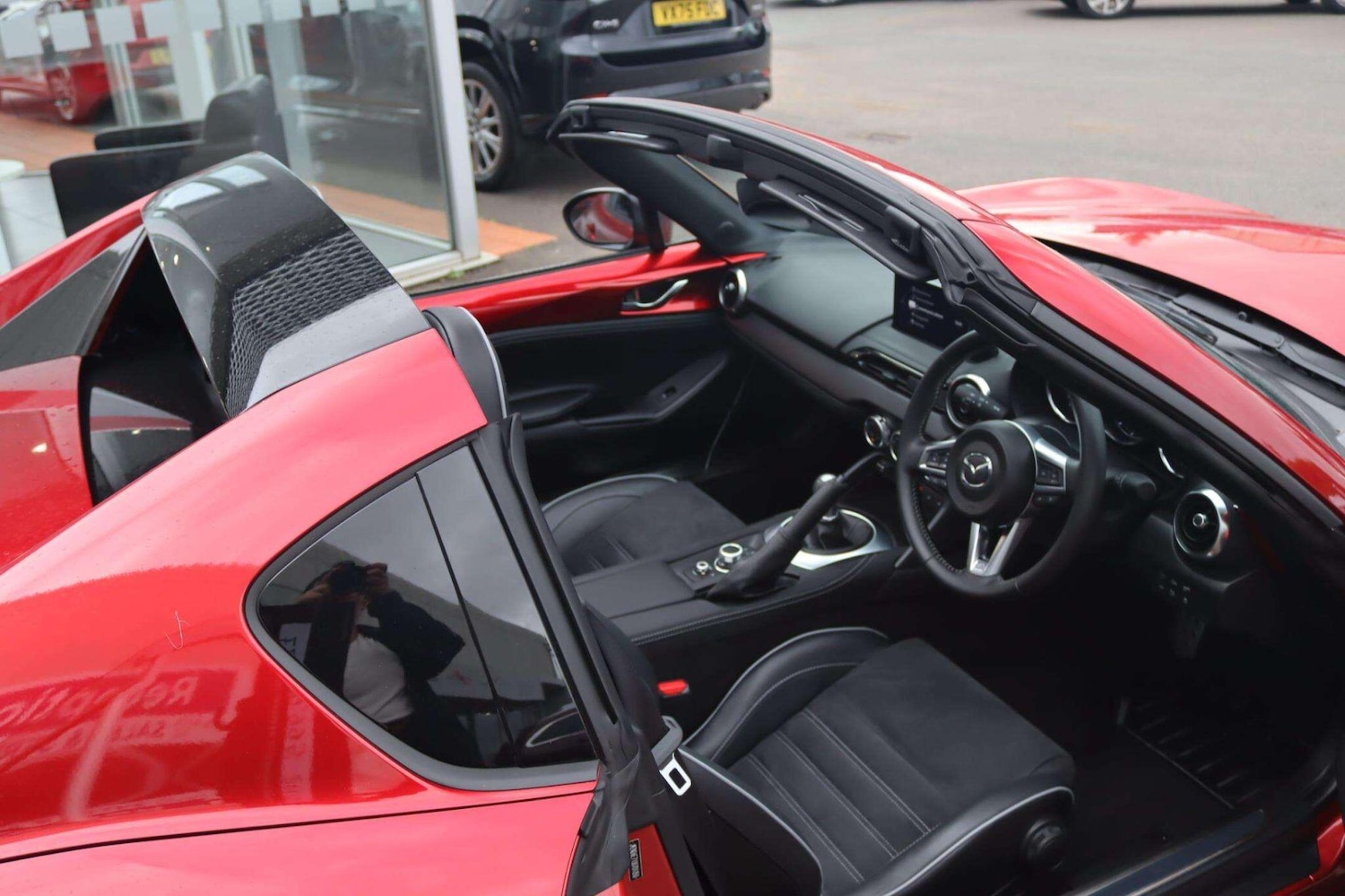 Used Mazda MX-5 2024 for sale - 76409179: Photo 19