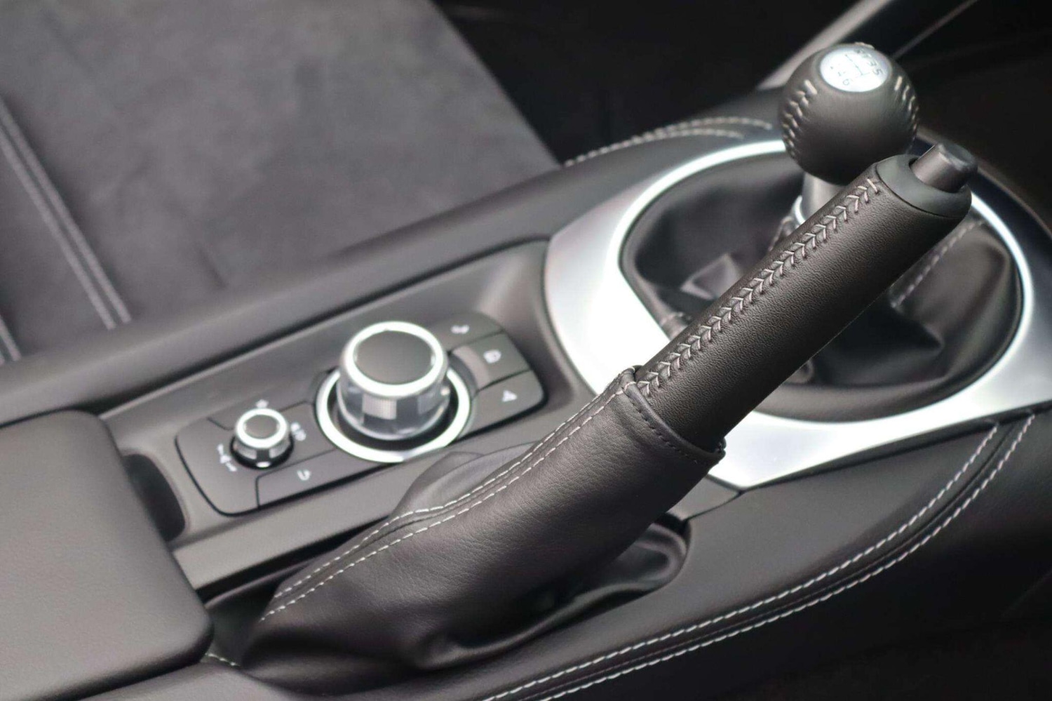 Used Mazda MX-5 2024 for sale - 76409179: Photo 20