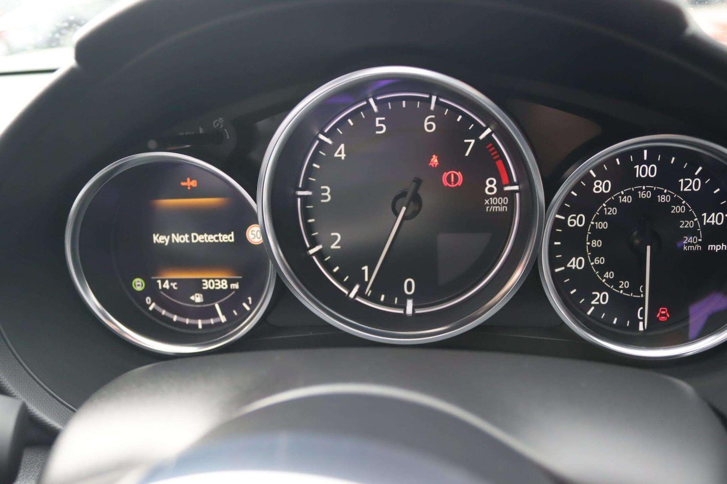 Used Mazda MX-5 2024 for sale - 76409179: Photo 22