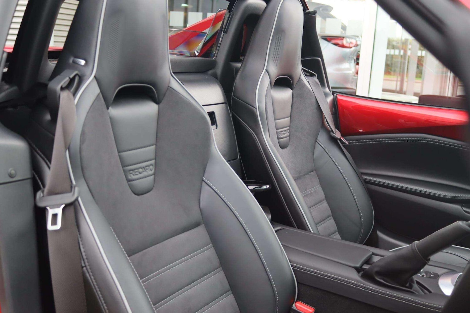 Used Mazda MX-5 2024 for sale - 76409179: Photo 26