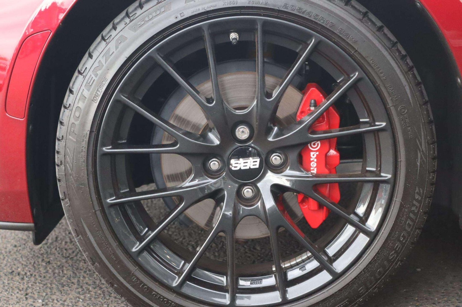 Used Mazda MX-5 2024 for sale - 76409179: Photo 5