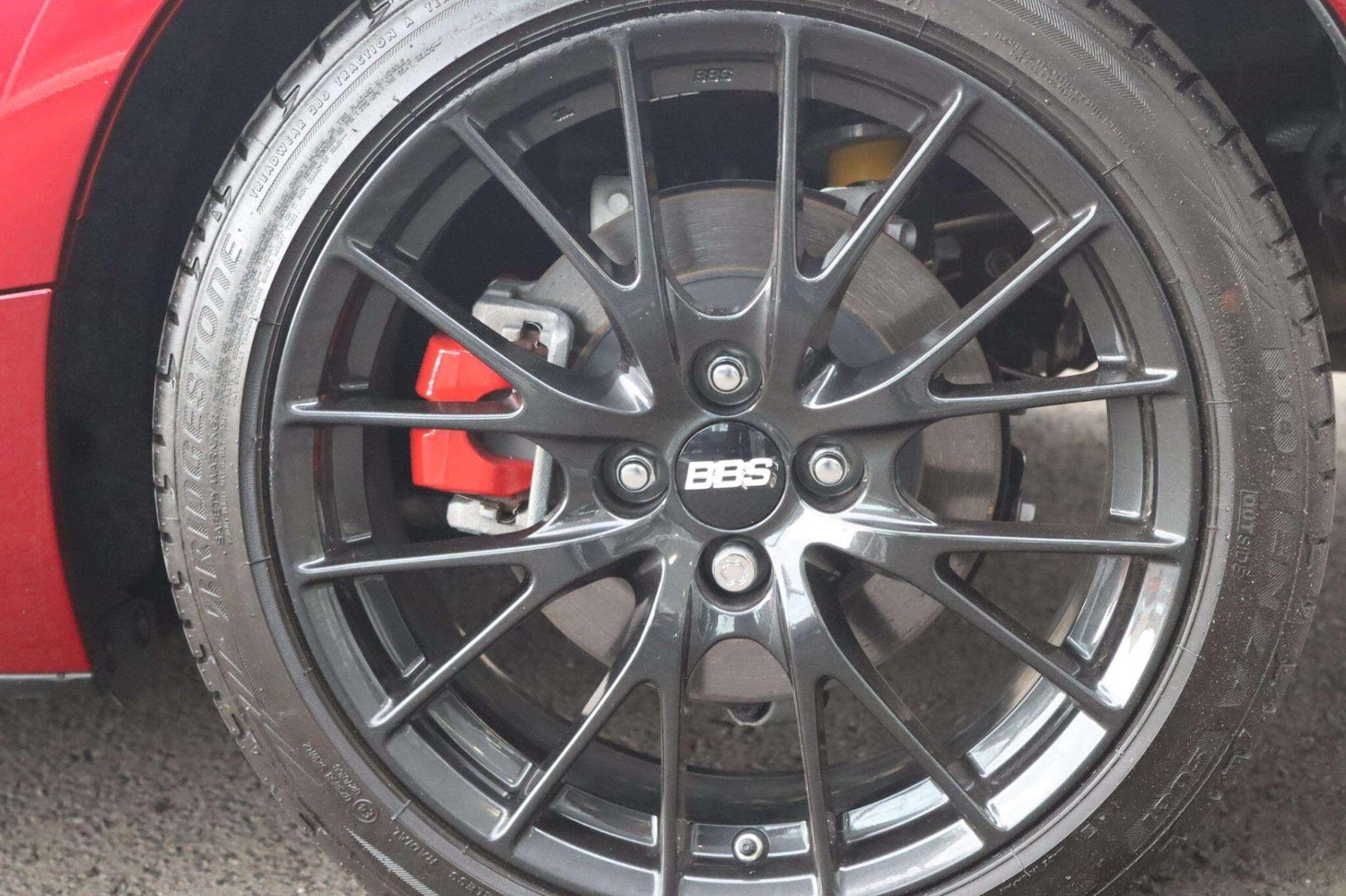 Used Mazda MX-5 2024 for sale - 76409179: Photo 6