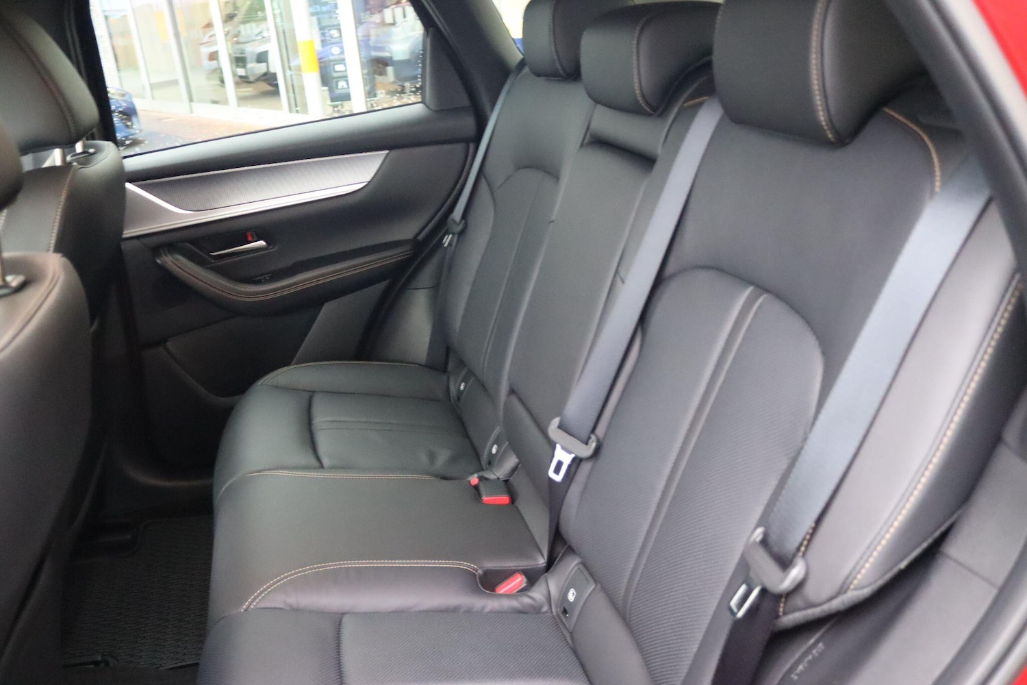 Used Mazda CX-60 2025 for sale - 77455203: Photo 10