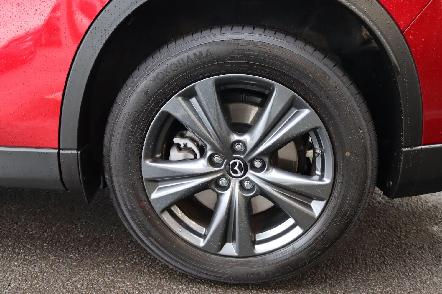 Used Mazda CX-60 2025 for sale - 77455203: Photo 11