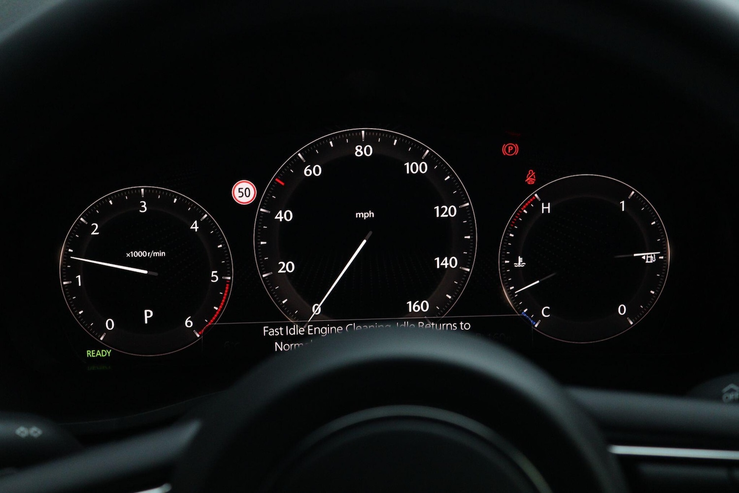 Used Mazda CX-60 2025 for sale - 77455203: Photo 19