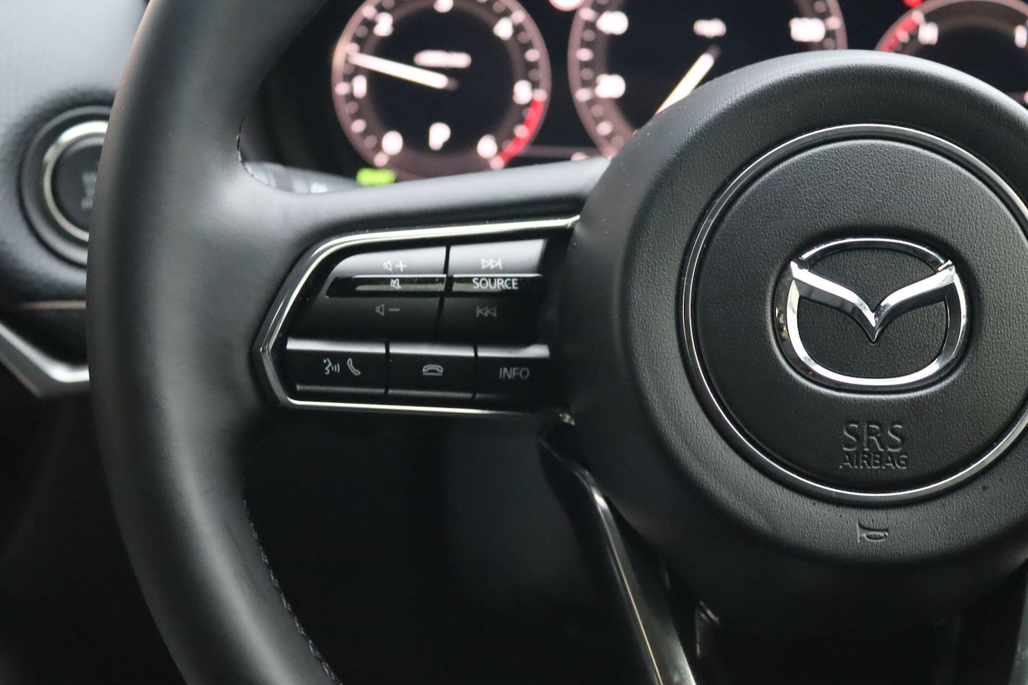 Used Mazda CX-60 2025 for sale - 77455203: Photo 21