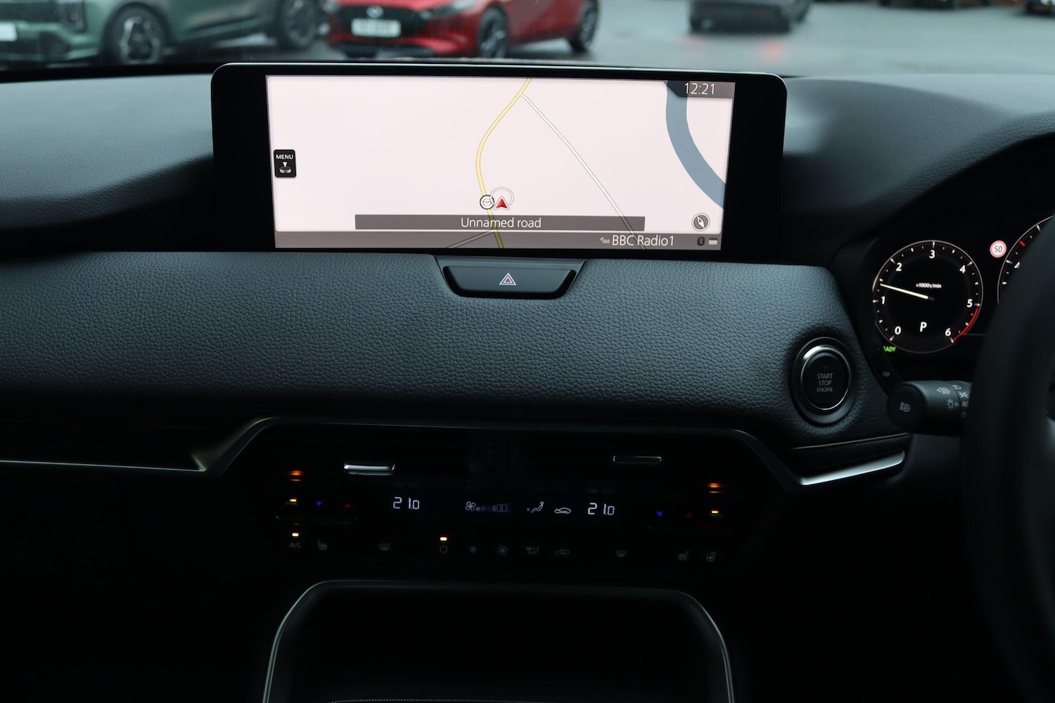 Used Mazda CX-60 2025 for sale - 77455203: Photo 22