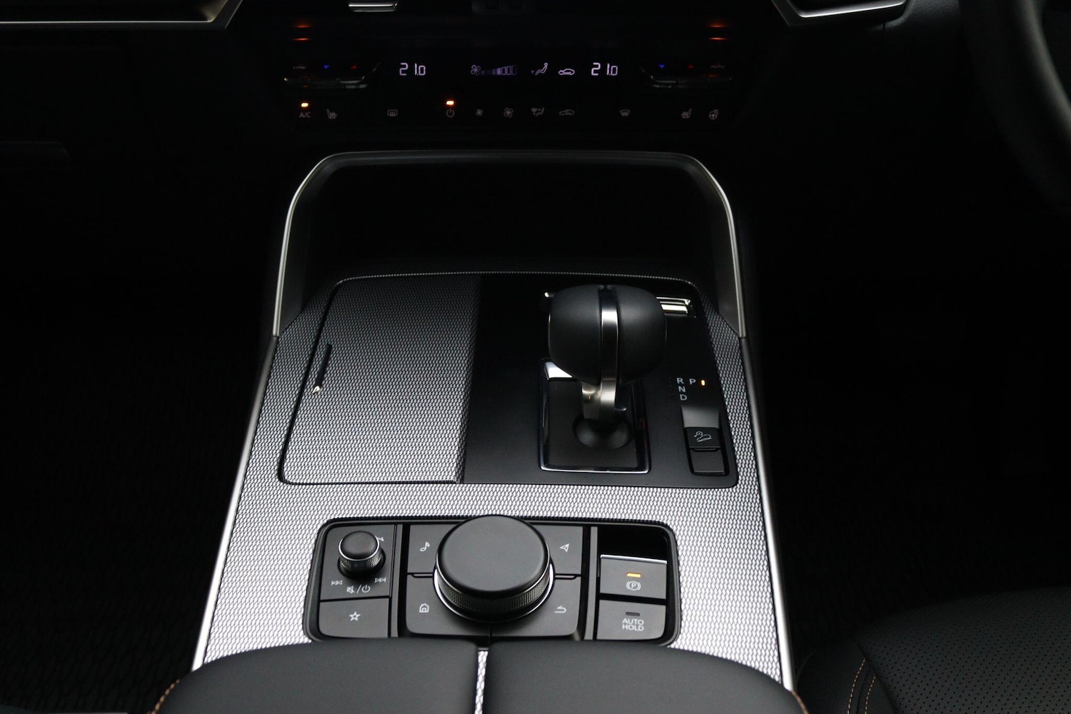 Used Mazda CX-60 2025 for sale - 77455203: Photo 23