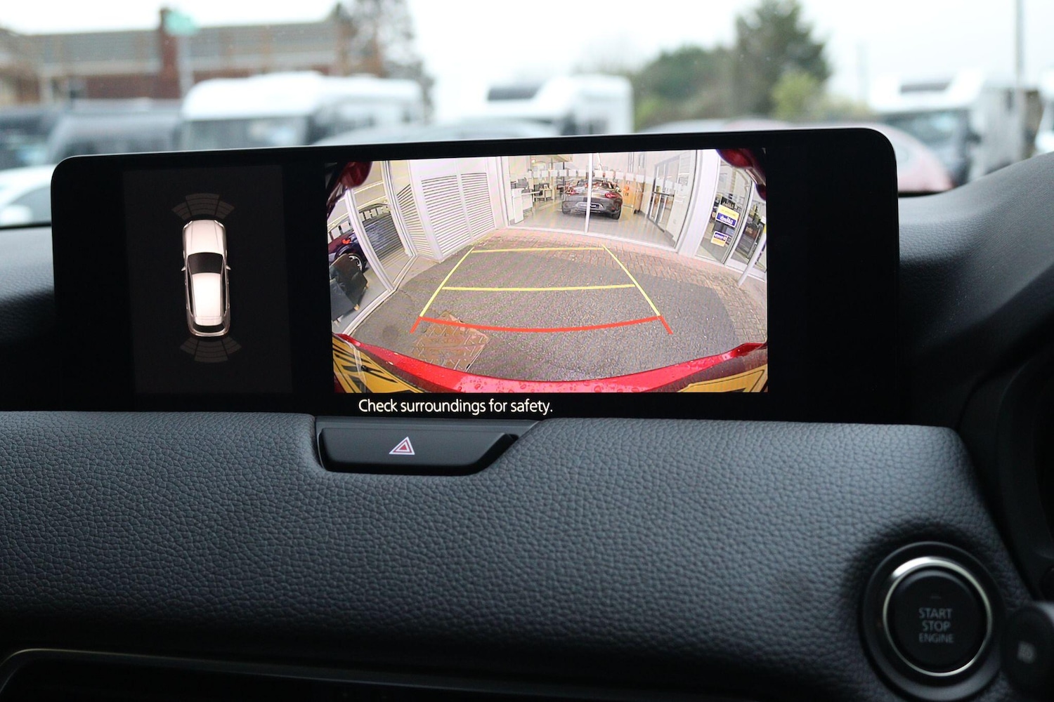 Used Mazda CX-60 2025 for sale - 77455203: Photo 25