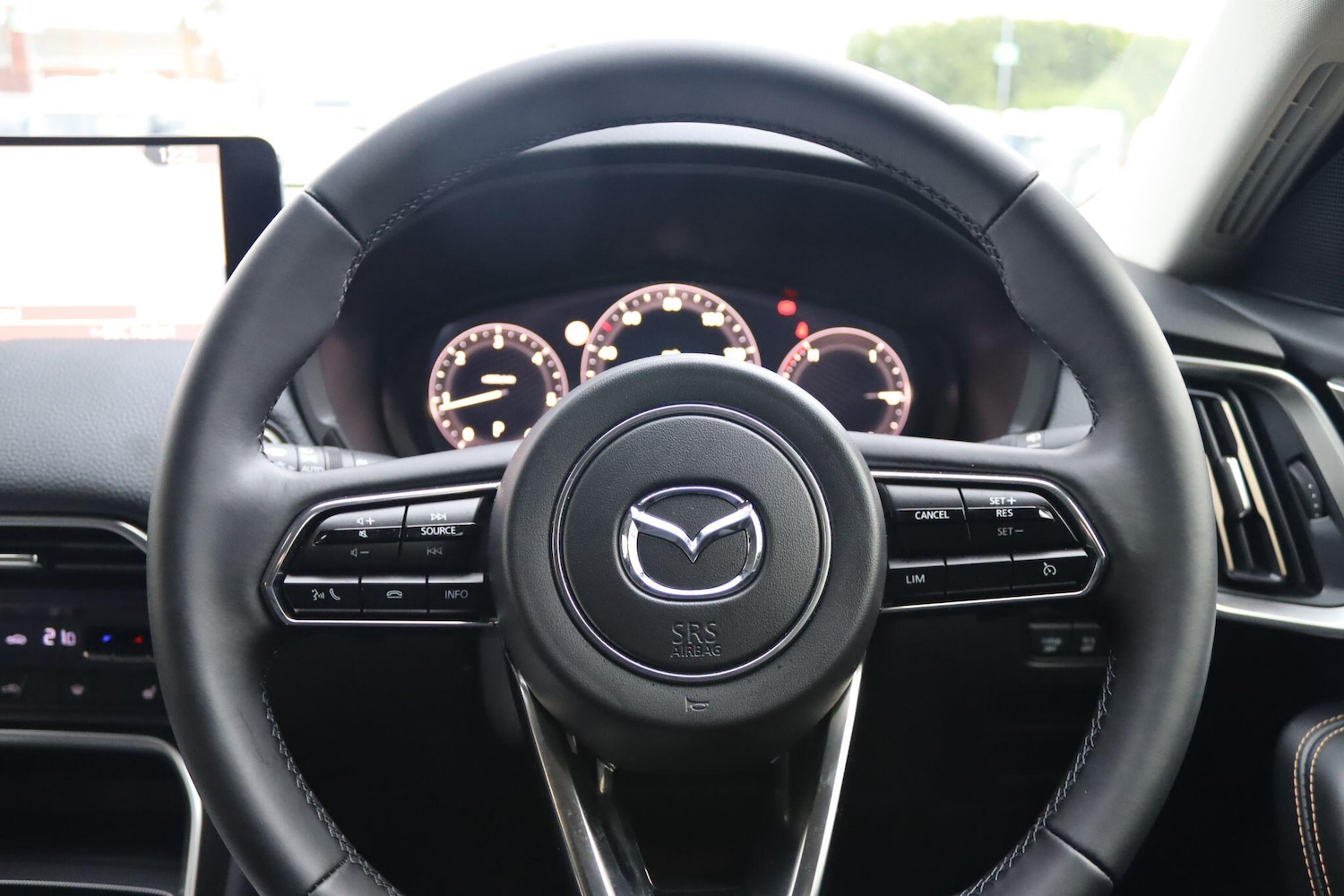 Used Mazda CX-60 2025 for sale - 77455203: Photo 26