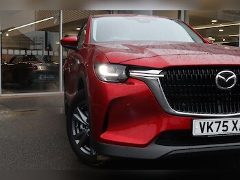 Used Mazda CX-60 2025 for sale - 77455203: Photo