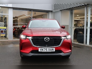 Used Mazda CX-60 2025 for sale - 77455203: Photo