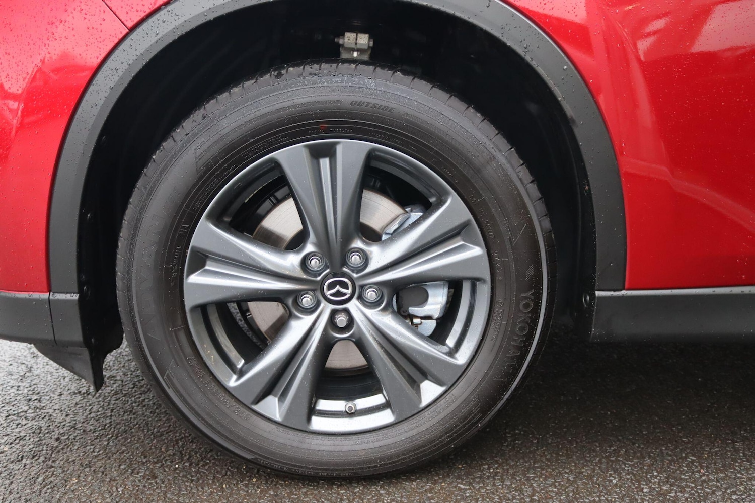 Used Mazda CX-60 2025 for sale - 77455203: Photo 8