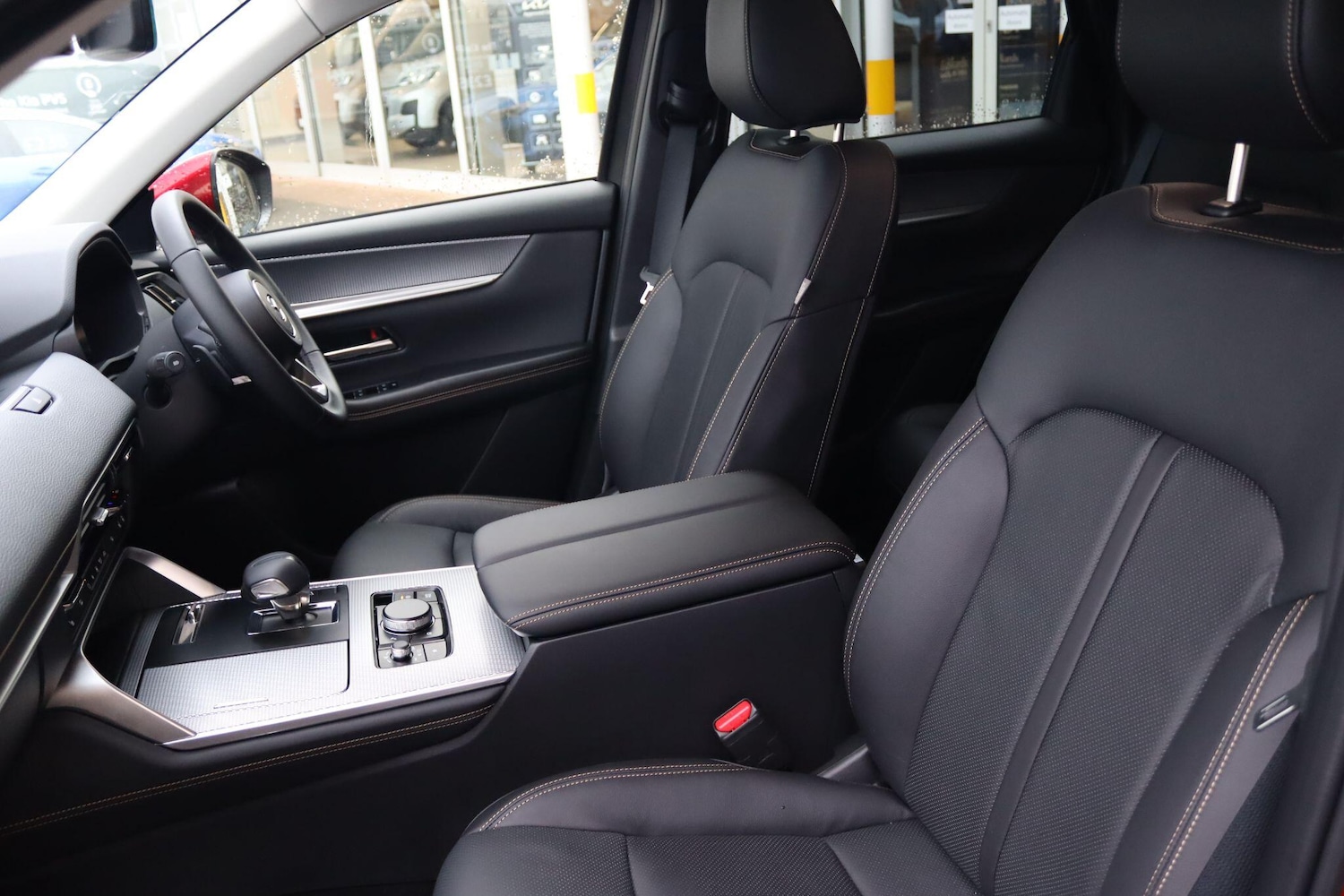 Used Mazda CX-60 2025 for sale - 77455203: Photo 9