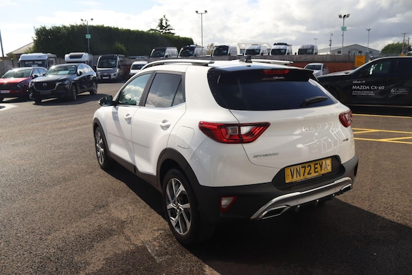 Used Kia Stonic 2022 for sale - 76152978: Photo 10