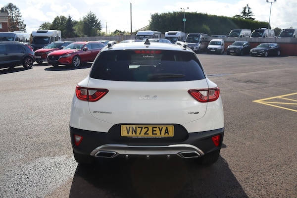 Used Kia Stonic 2022 for sale - 76152978: Photo 11