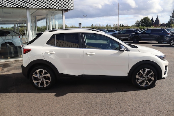 Used Kia Stonic 2022 for sale - 76152978: Photo 14