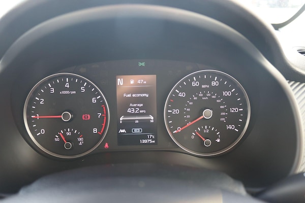 Used Kia Stonic 2022 for sale - 76152978: Photo 19