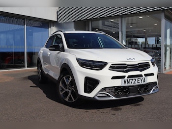 2022 (72) - 1.0 T-GDi MHEV GT-Line Euro 6 (s/s) 5dr