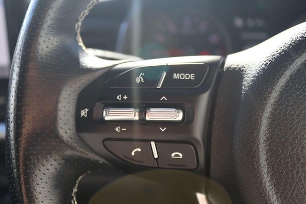 Used Kia Stonic 2022 for sale - 76152978: Photo 20