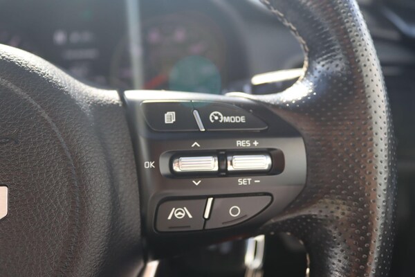 Used Kia Stonic 2022 for sale - 76152978: Photo 21