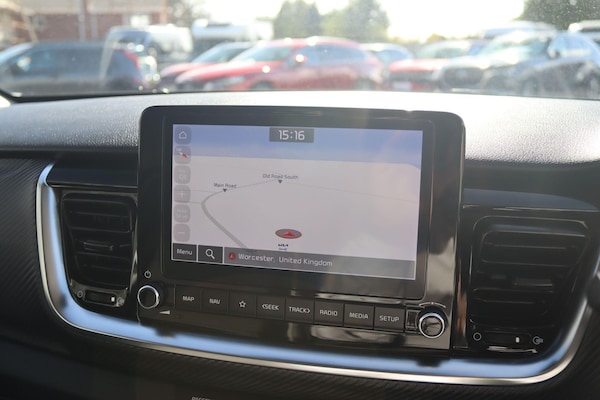 Used Kia Stonic 2022 for sale - 76152978: Photo 22