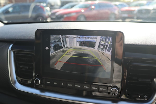 Used Kia Stonic 2022 for sale - 76152978: Photo 23