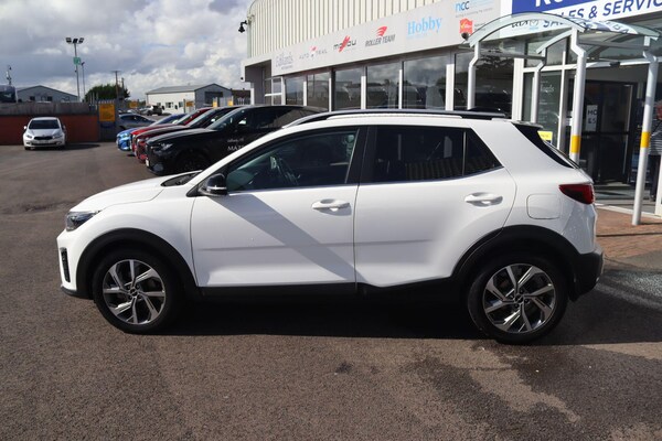 Used Kia Stonic 2022 for sale - 76152978: Photo 6