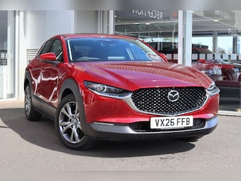 Used Mazda CX-30 2026 for sale - 78301105: Photo