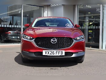 Used Mazda CX-30 2026 for sale - 78301105: Photo