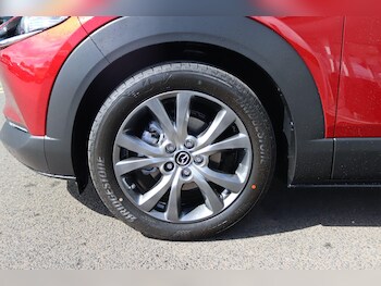 Used Mazda CX-30 2026 for sale - 78301105: Photo