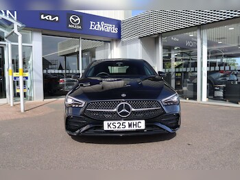 Used Mercedes-Benz CLA 2025 for sale - 78388940: Photo