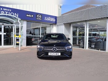 Used Mercedes-Benz CLA 2025 for sale - 78388940: Photo